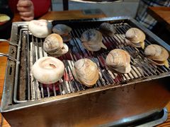 -丹东特色烤肉(学府路一部店)