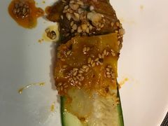 -富乐山酒店(西黄城根北街店)