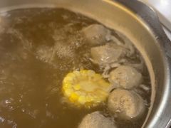 -潮汕大目牛肉火锅(上梅林店)