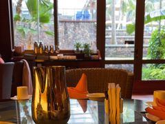 -采悦轩中餐厅·粤菜·海南菜(神州半岛喜来登度假酒店)