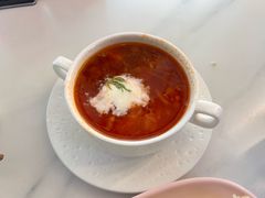 -库滋明·俄罗斯特色美食(中央大街店)