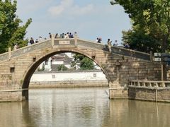 -枫桥景区