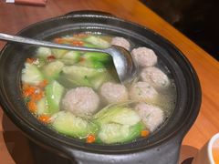 -旺爷砂锅·茶作(国贸城店)