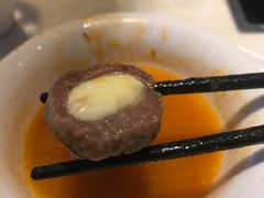 -一哥澳门豆捞·澳门风打边炉(高德置地店)