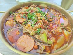 -冒菜西施·非遗冒菜(总店)