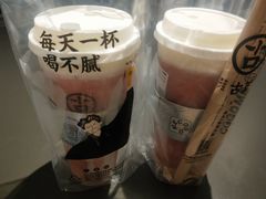 -古茗(下城香积寺路店)
