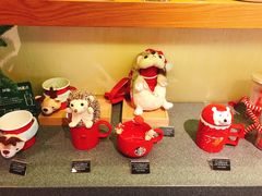 -星巴克(深圳侨城街店)