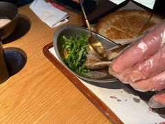 -纳鲁孜·新疆特色餐厅(上海悦荟广场店)