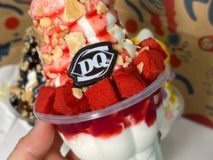 -DQ·蛋糕·冰淇淋(通州万达店)