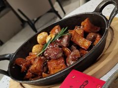 -CRAZYONES西班牙海鲜饭(上海美罗城店)