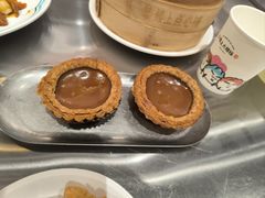 -楼上大排档·顺德菜·粥水·鱼生(苗栗路店)