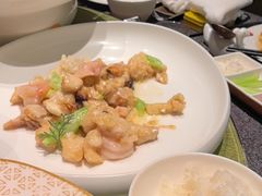 -太守宴·蘭院(天塔店)