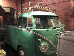 -席娜卡琳火车铁道夜市