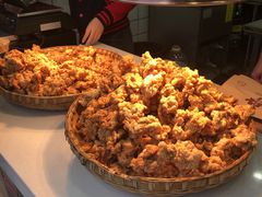 -童婆婆酥肉(双楠店)