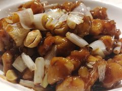 -南门小馆·清真(国贸商城店)