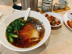 -君东记本帮面馆(天钥桥路店)