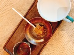-默迹咖啡馆