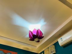 -火燒雲傣家菜(鼓楼店)