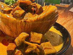 -岛风·台食小馆 ISLAND BISTRO(烟台山店)