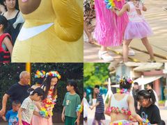 -郑州方特水上乐园