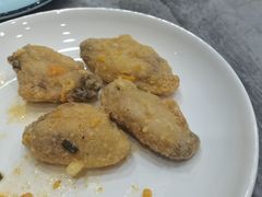 -红灯笼龙凤饭店(宁波老字号店)