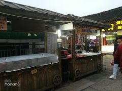 -东关街美食广场