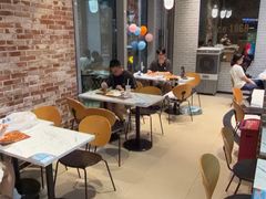 -达美乐比萨(留仙大道店)