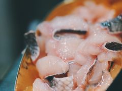 蝴蝶生态乌鱼-土著渔匠·养生蝴蝶鱼(香樟路店)