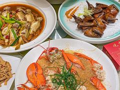 -悦秀大酒楼(江头店)