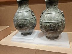 -广西壮族自治区博物馆