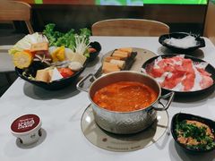 -呷哺呷哺 黄金牧场 (新中关购物中心店)