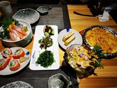 -立山居酒屋·烧鸟 天妇罗(西北湖店)