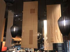 大堂-锦城印象火锅(天府三街店)