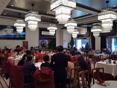 大堂-马凯餐厅(地安门店)