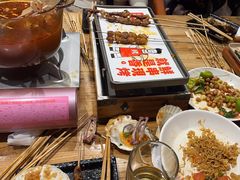 -铁人烧烤(北京店)