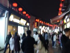 -衣裳街历史文化街区