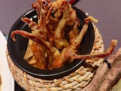 -小炳胜(卓悦中心店)