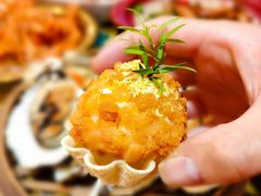 -桥东喜碧海鲜街(水东街店)