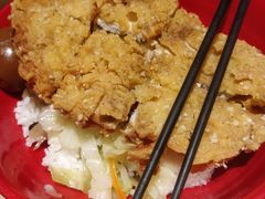 -大炮盐酥鸡(新街口店)