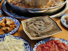 -飘香火锅(玉林西路店)