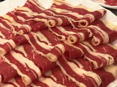 -常赢三兄弟·清真涮肉·清真炒菜(朝阳新城店)