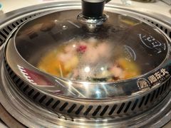 -遇东北林区铁锅炖(南开店)