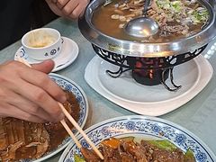 -协顺园回头馆(南顺城路店)