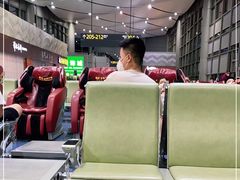 -太原武宿国际机场
