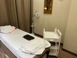 -芳朵美容养生SPA