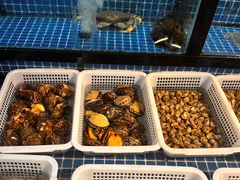 -碧海银沙海鲜餐厅(恒大海上威尼斯店)