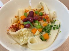-大师兄·西北小馆(南沙万达广场店)