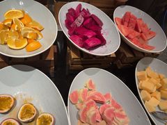 -味餐厅·海鲜·火锅·自助餐