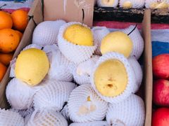 与“崔”无关雪梨-贺记蛋烘糕(文庙西街店)