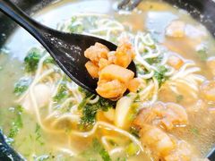 老杭州片儿川-东坡·面(音乐喷泉店)